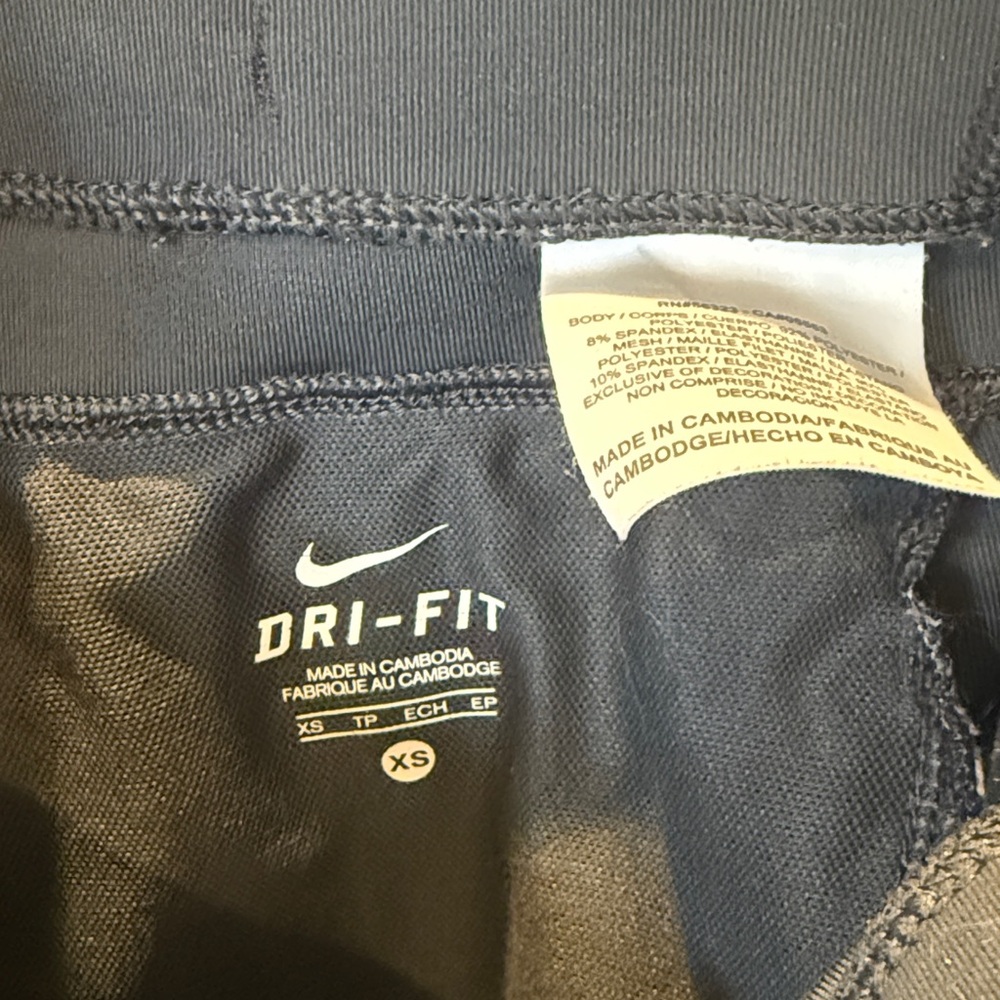 Nike dri fit leggings - Picture 2 of 6